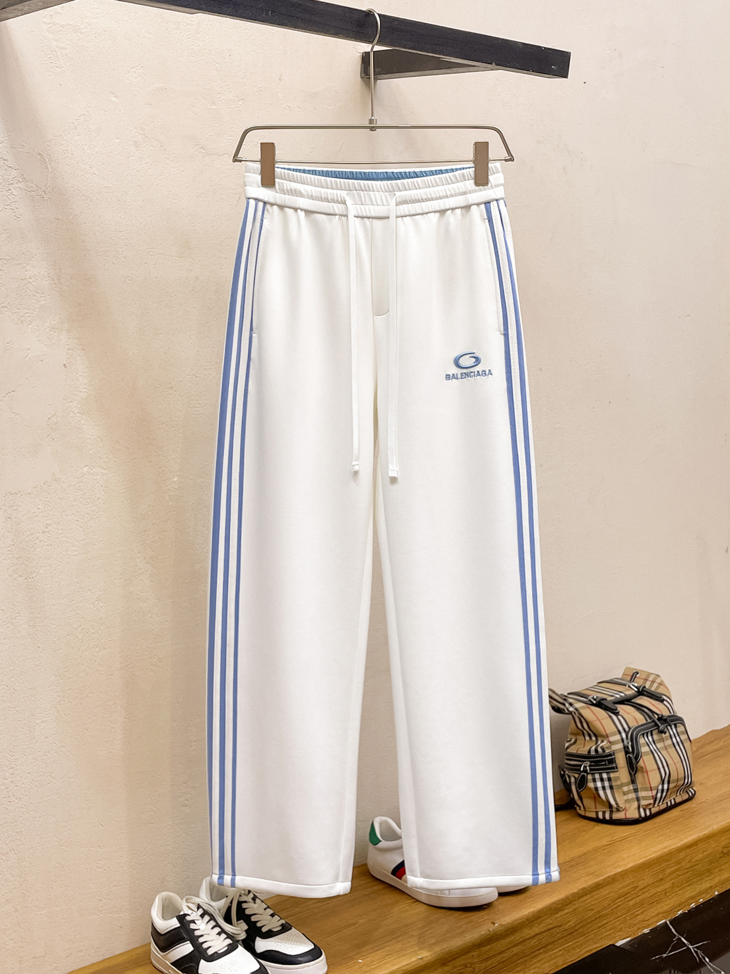 Casual Pants Man